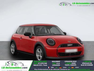 Mini Cabriolet S 178 ch BVA