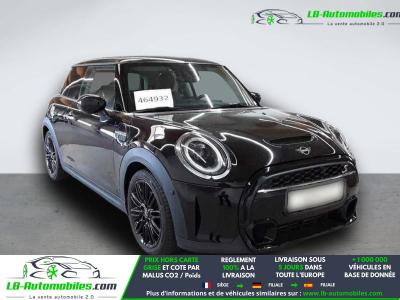 Mini Cabriolet S 178 ch BVA
