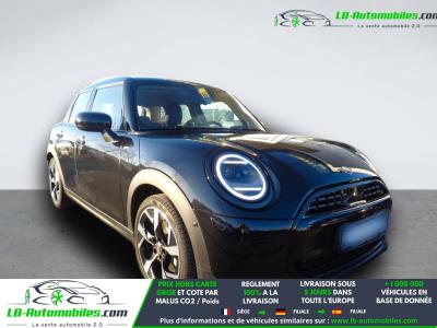 Mini Cabriolet S 178 ch BVA