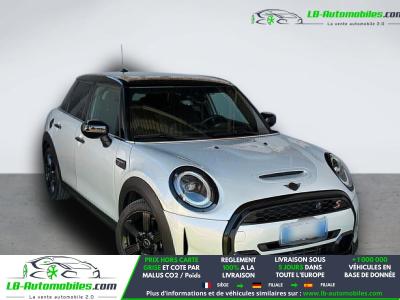 Mini Cabriolet S 178 ch BVA