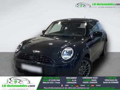 Mini Cabriolet S 178 ch BVA