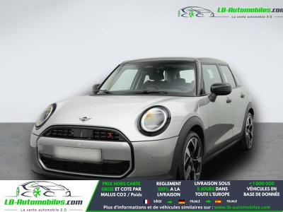 Mini Cabriolet John  Works 231 ch BVA