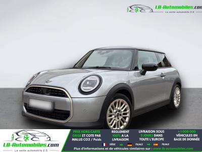 Mini Cabriolet S 178 ch BVA