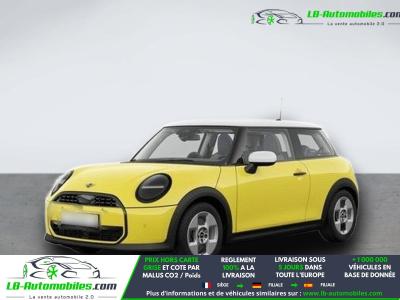 Mini Cabriolet S 178 ch BVA
