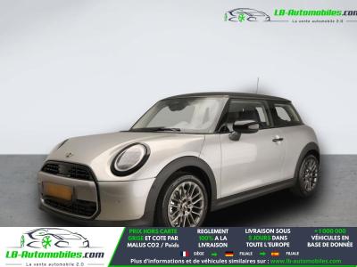 Mini Cabriolet S 178 ch BVA