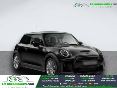 Mini Cabriolet S 178 ch BVA