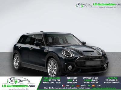 Mini Cabriolet S 178 ch BVA