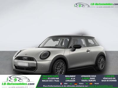 Mini Cabriolet S 178 ch BVA