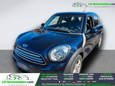 Mini Cabriolet 122 ch BVM