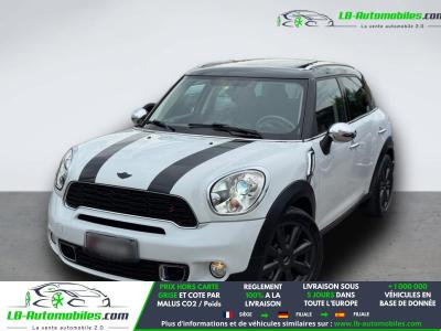 Mini Cabriolet 184 ch BVM