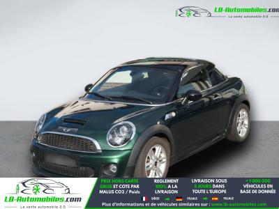 Mini Cabriolet 184 ch BVM