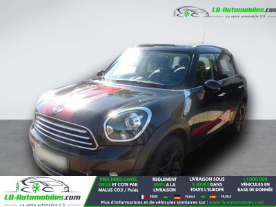 Mini Cabriolet 98 ch BVM