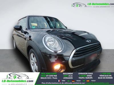 Mini Cabriolet 98 ch BVM