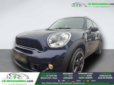 Mini Cabriolet 184 ch BVA