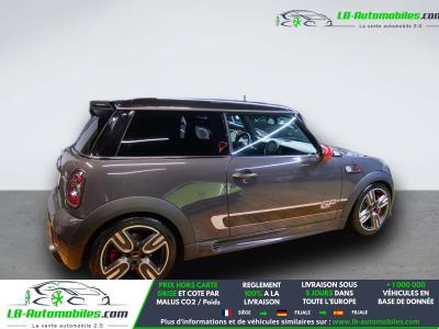 Mini Cabriolet 211 ch BVM