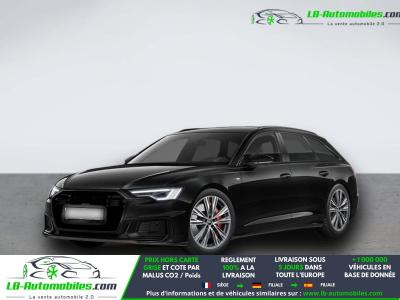 Audi A6 Avant 55 TFSIe 367 ch Quattro