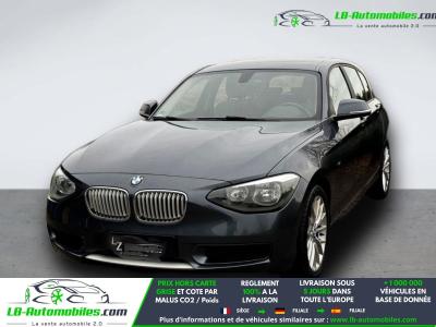 BMW Série 1 116i 136CH