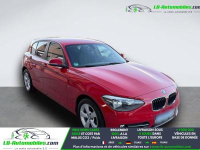 BMW Série 1 116i 136CH