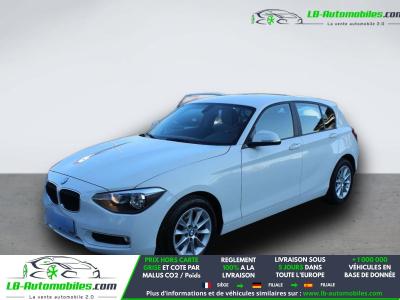 BMW Série 1 116i 136CH