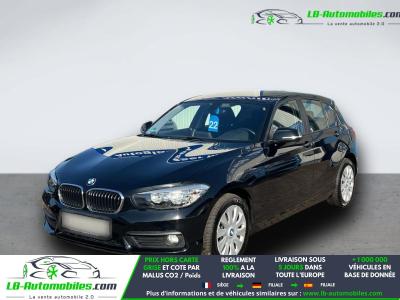 BMW Série 1 116i 136CH