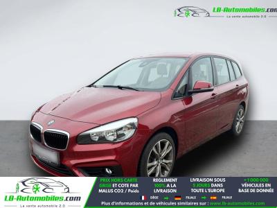BMW Série 1 118d 150 ch BVA
