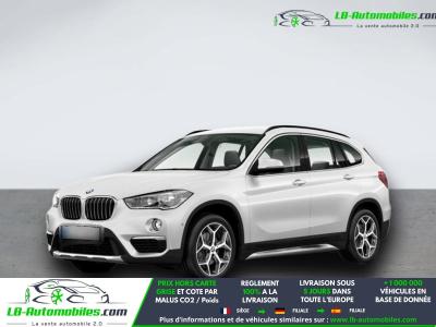 BMW Série 1 118d 150 ch BVA