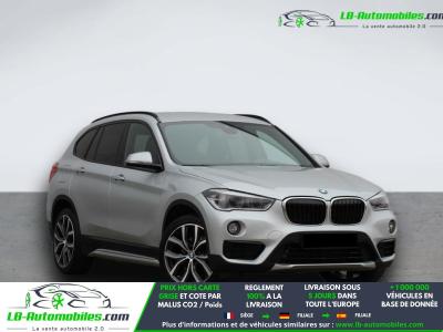 BMW Série 1 118d 150 ch BVA