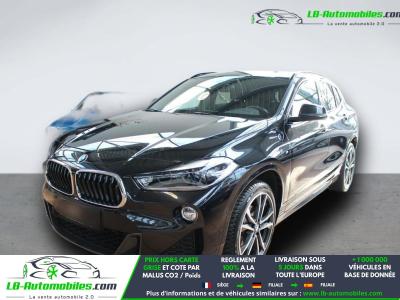 BMW Série 1 118d 150 ch BVA