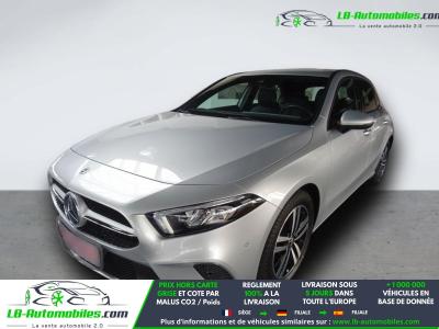 Mercedes Classe A 180 d BVA