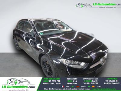 Mercedes Classe A 180 d BVA