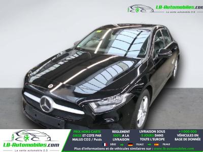 Mercedes Classe A 180 d BVA