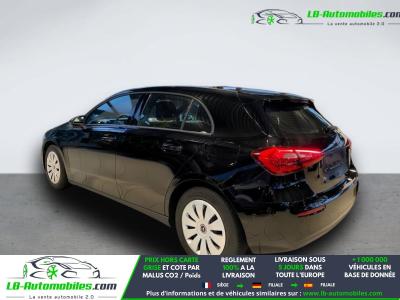 Mercedes Classe A 180 d BVA