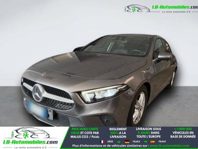 Mercedes Classe A 180 d BVA