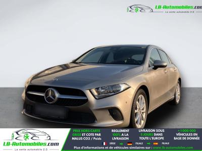 Mercedes Classe A 180 d BVA