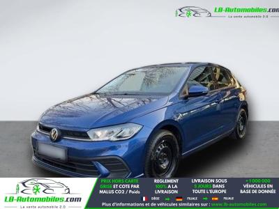 Volkswagen Polo 1.0 80 S&S BVM