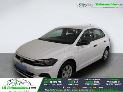 Volkswagen Polo 1.0 80 S&S BVM