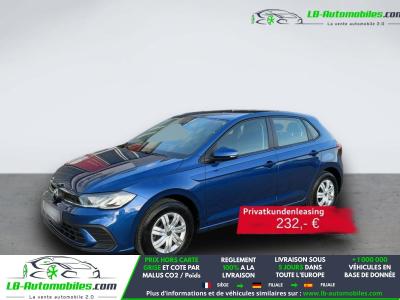 Volkswagen Polo 1.0 80 S&S BVM