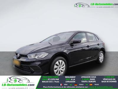 Volkswagen Polo 1.0 80 S&S BVM
