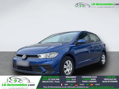 Volkswagen Polo 1.0 80 S&S BVM