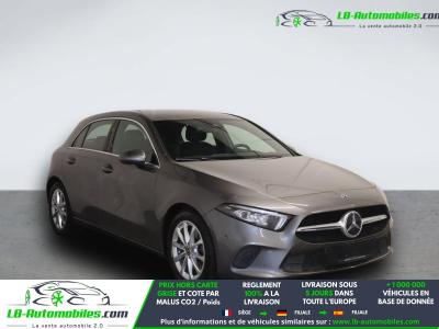 Mercedes Classe A 220 BVA