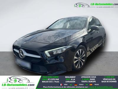 Mercedes Classe A 180 d BVA