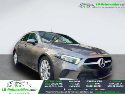 Mercedes Classe A 180 d BVA