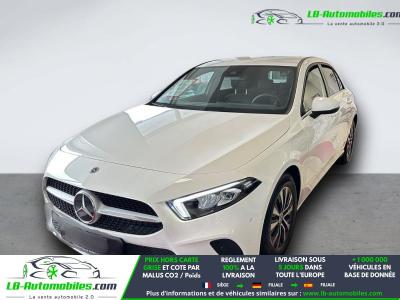 Mercedes Classe A 180 d BVA