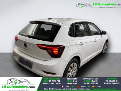 Volkswagen Polo 1.0 80 S&S BVM