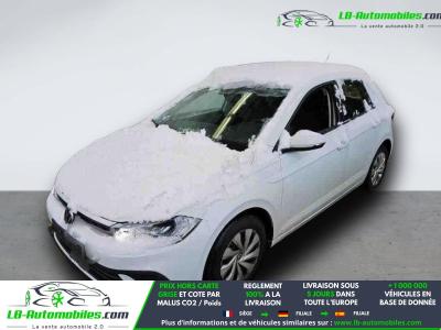 Volkswagen Polo 1.0 80 S&S BVM