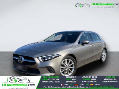 Mercedes Classe A 220 BVA