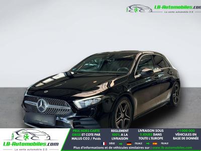 Mercedes Classe A 220 BVA