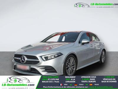 Mercedes Classe A 220 BVA