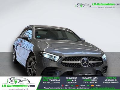 Mercedes Classe A 220 BVA