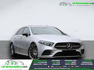 Mercedes Classe A 220 BVA